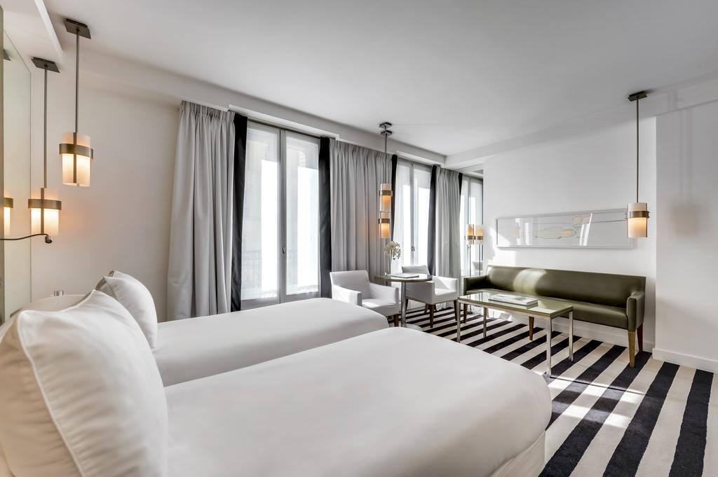 Family Junior Suite